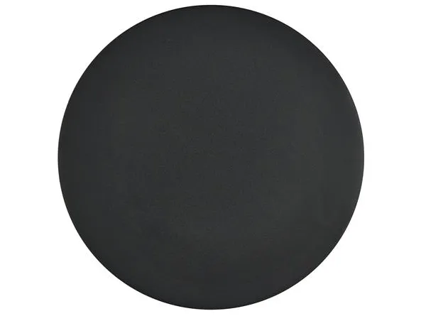 Alba Ø200 9W 710 lm 3000K-4000K IP65 IK10 sort