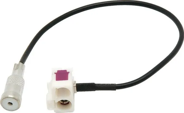 Blow 0879# Sam.adapter antenna.audi rns-e without diversi