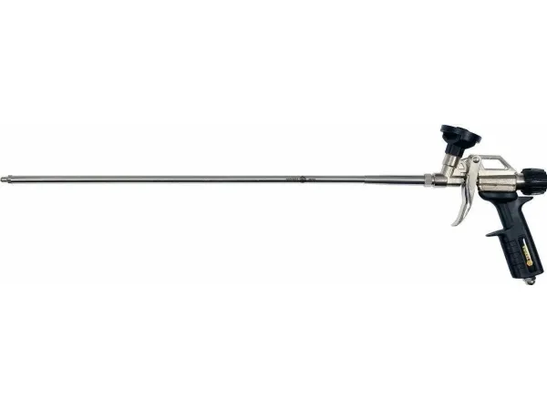 VOREL monteringsskum-pistol, lang