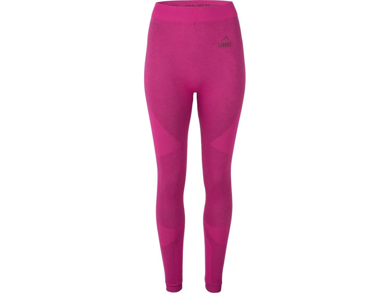 Elbrus termoaktive leggings for kvinner Elbrus Rael Bottom Wo's, størrelse S
