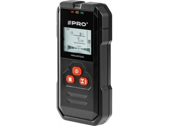PRO digital vitenskapsdetektor (1 stk) (3-01-27-EP-002)