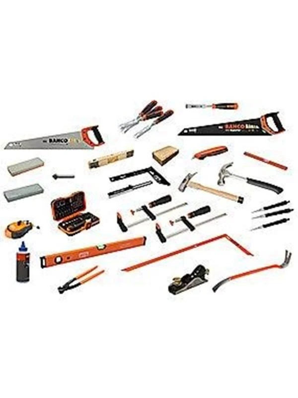 BAHCO CARP-SET