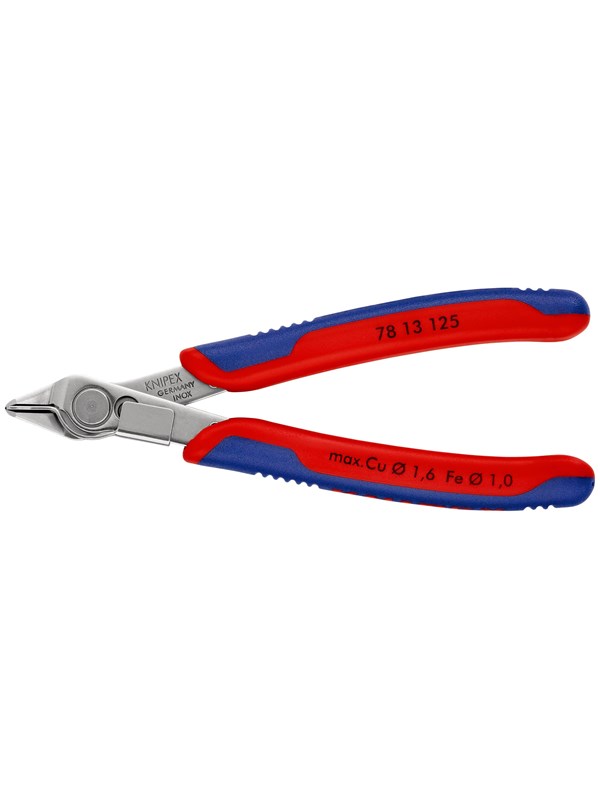 KNIPEX Electronic Super Knips®