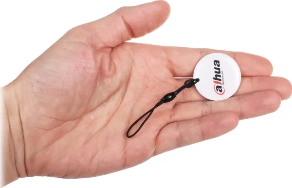 Dahua Technology kontaktløs RFID nøkkelbrikke IC-M1B DAHUA