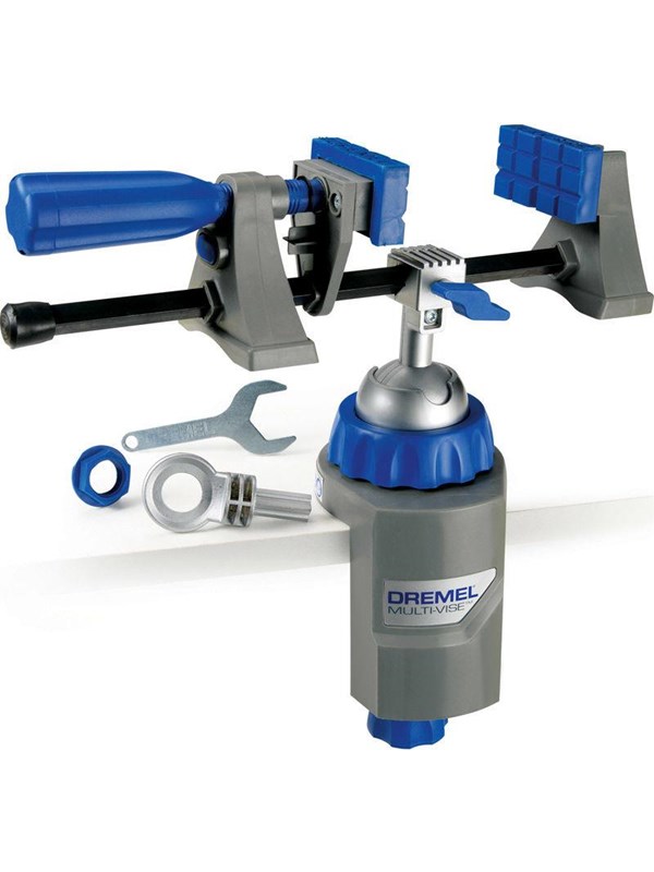 Dremel Multi-Vise 2500