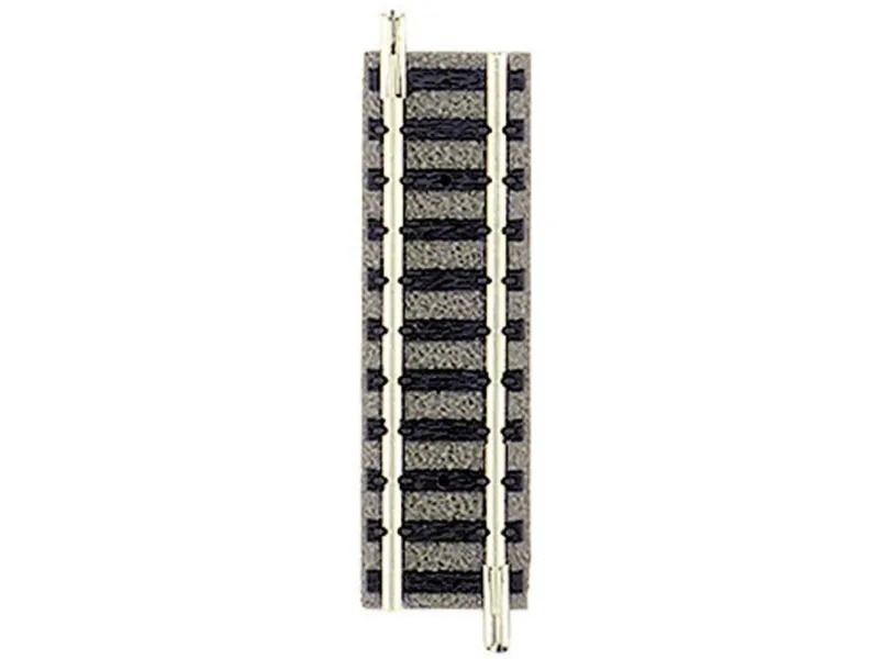9103 N Fleischmann piccolo (med ballast) Rett spor 55,5 mm