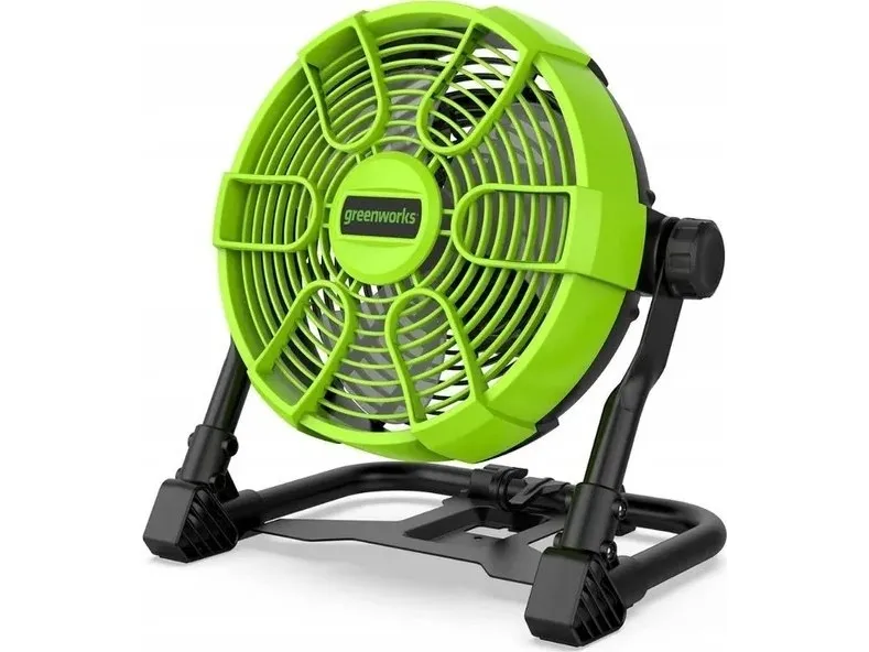 Greenworks 24V vifte G24FAN