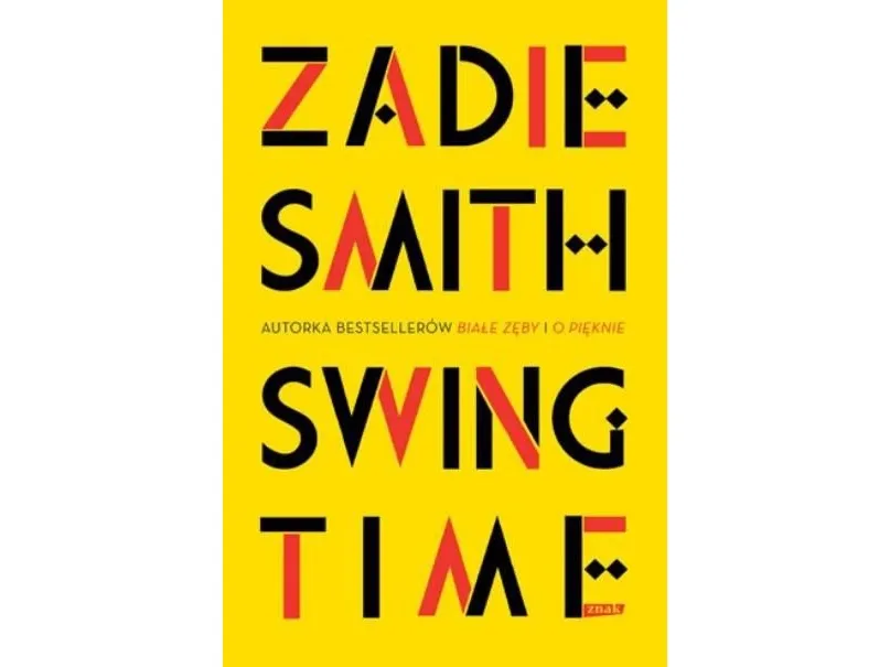 Swing Tidsskilt
