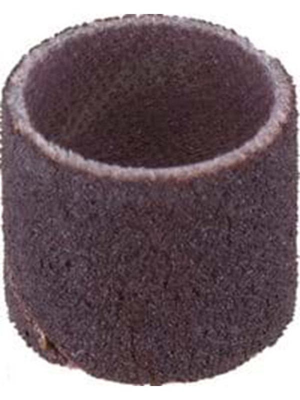 Dremel Sanding band