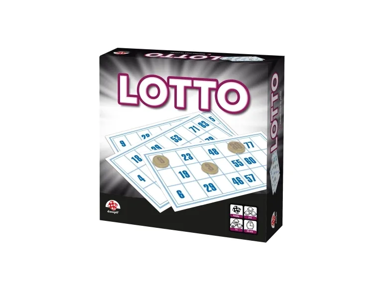 Lotto