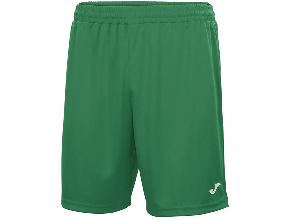 Joma 100053.450 140 cm fotballshorts Nobel Joma Junior 100053.450