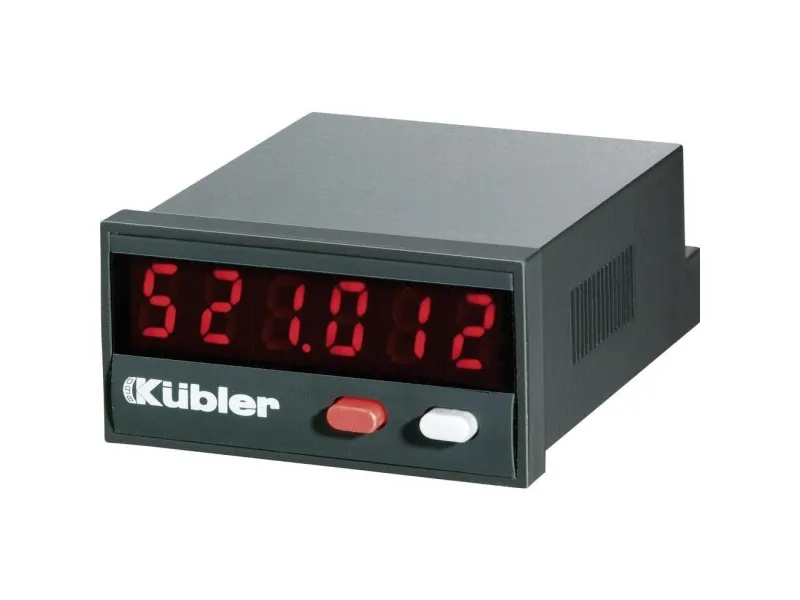 Kübler Group Codix 522 Frekvensmåler