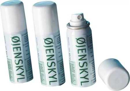 JKL øjenskyl, 50 ml