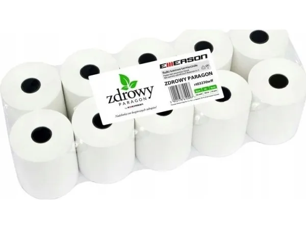 Termorull EMERSON 32/30/10 FENOL-fri