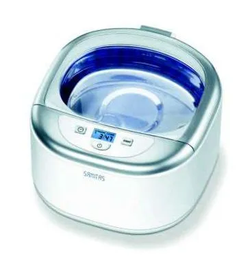 Sanitas SUR 42, 2220 - 240 V, 50 - 60 Hz, 195 x 128 x 209 mm, 1,3 kg, 179 mm, 258 mm