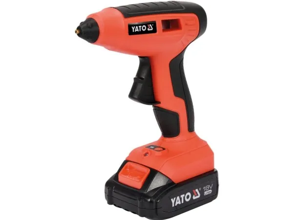 YATO PISTOL DO KLEJU 18V 11mm