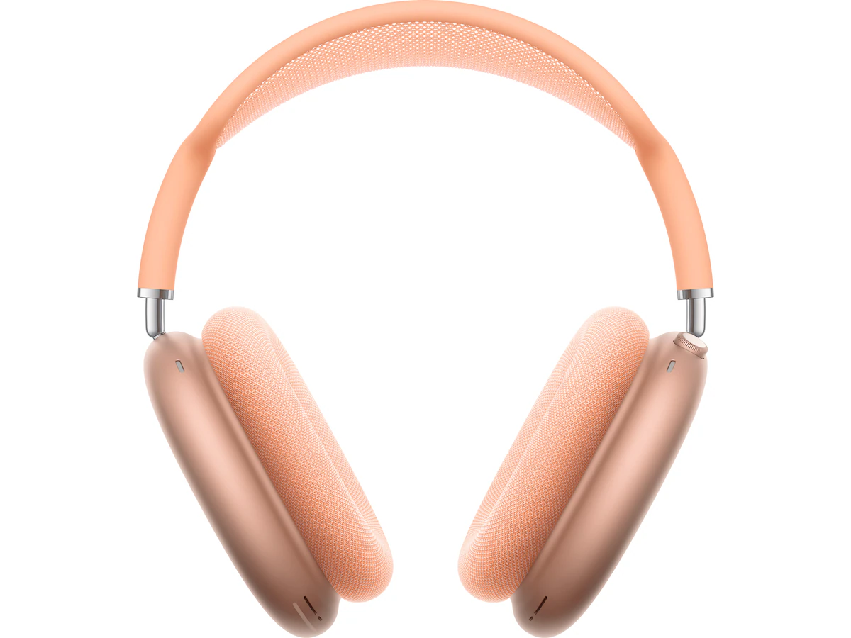 Apple AirPods Max 2 - Orange