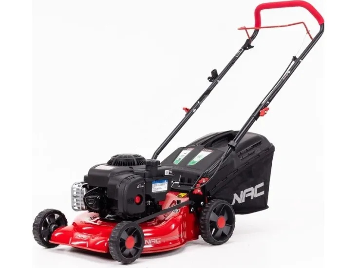 NAC GASSKLIPPER B&S 300 SERIES 125cc NO DRIVE LP42-300