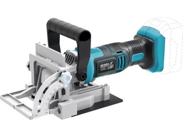 Dedra freser 18 V