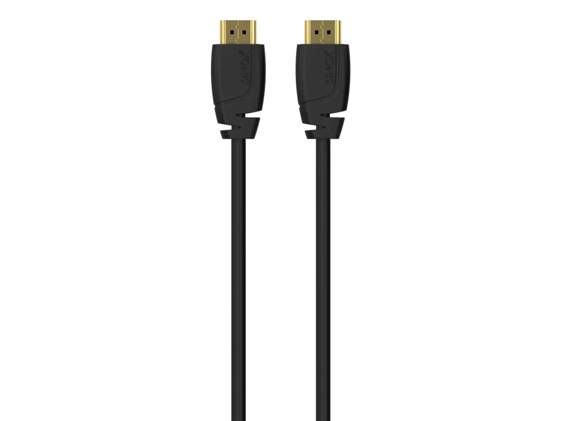 Sinox PRO HDMI™-kabel 8K60HZ+E. 5 m. Variasjon