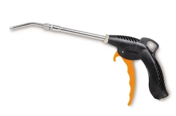 Beta Tools blåsepistol med lang dyse (1949T)