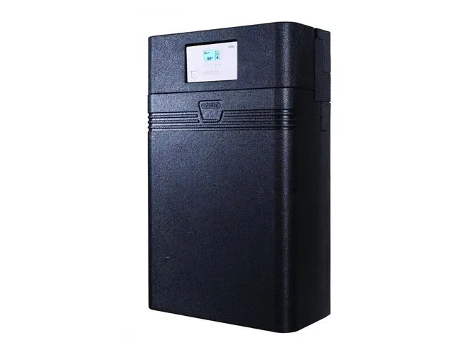 Fjv unit Calefa II V 40-40 V ITC C by 6