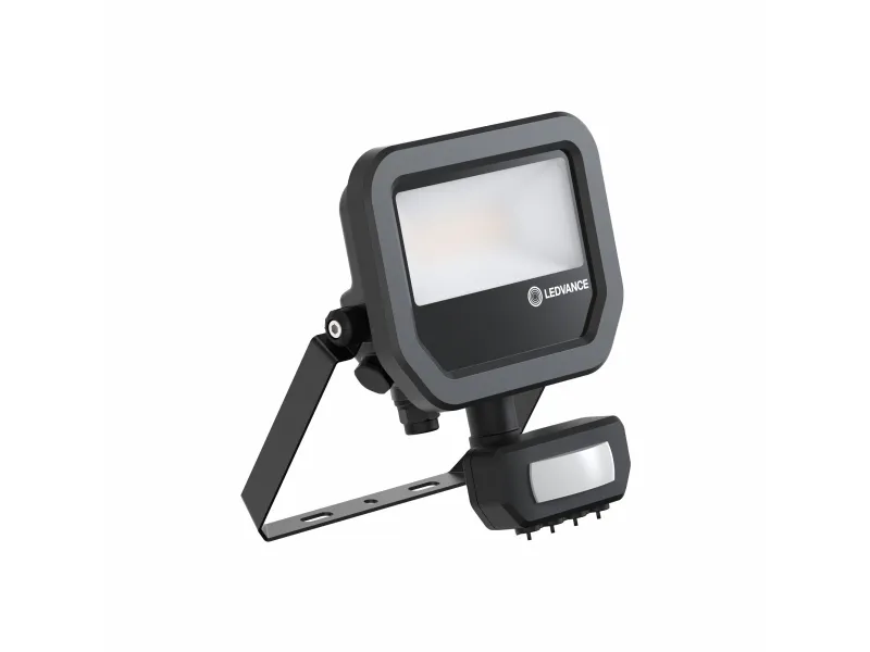 FLUTER 8W 1200LM 830 SYM BWM