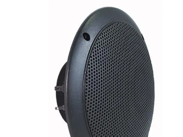 Visaton FR 16 WP 4 OHM - Høyttaler - 60 watt - hvit