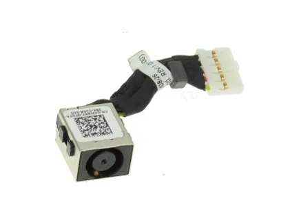 Dell - DC-inn I/O-kabel