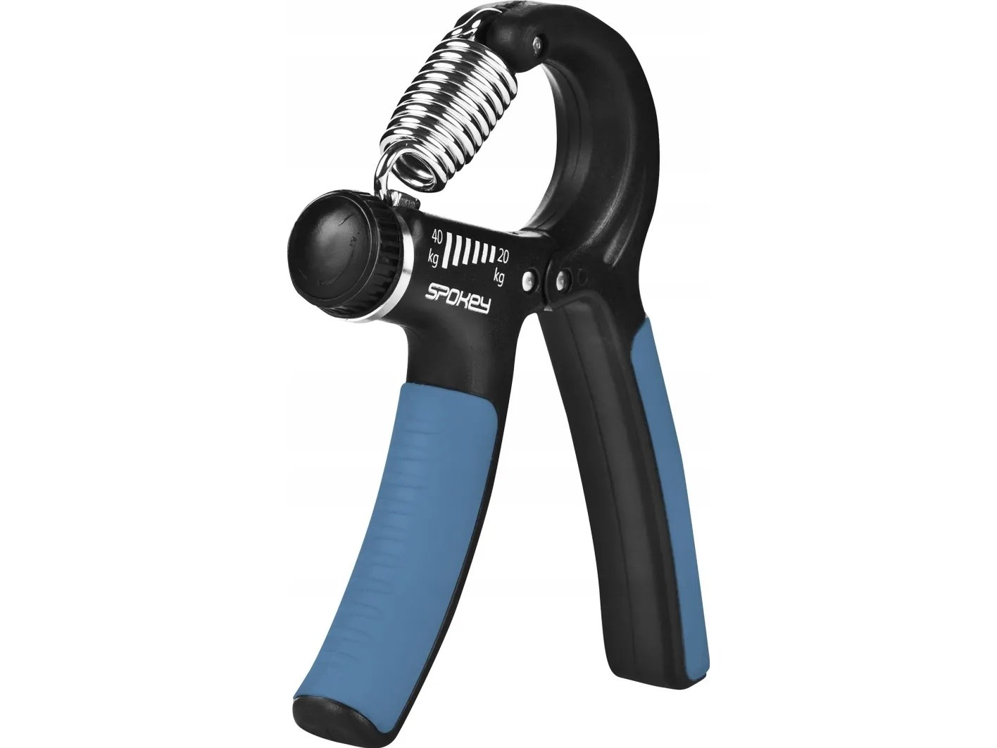 Spokey presser med justerbar motstand Spokey CRAMP