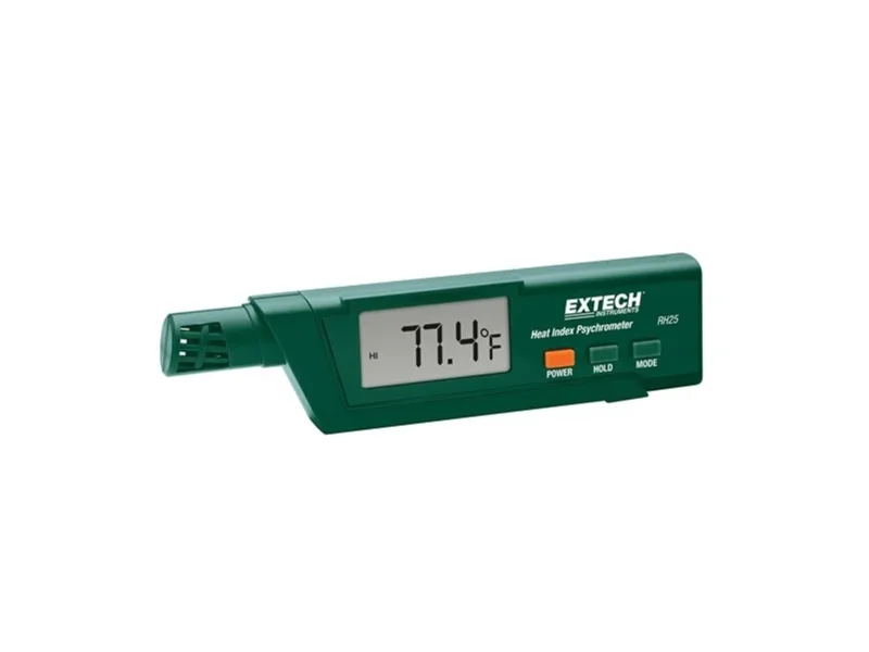 Extech RH25
