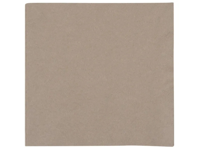 Kaffeserviett, ABENA Gastro, 1/4 fold, 20x20 cm, creta (24 stk.)