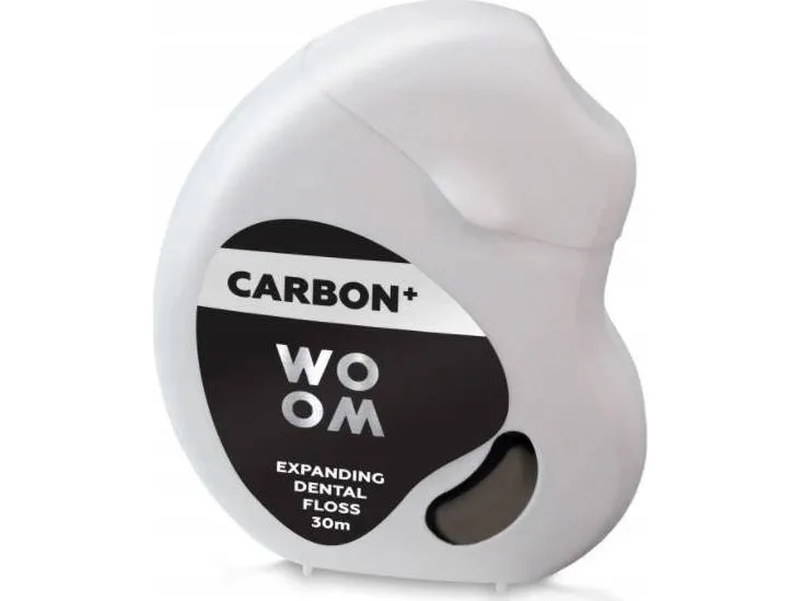 Woom Woom Carbon+ 30 m