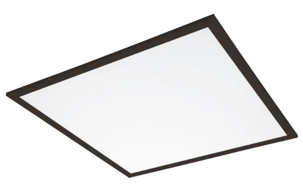 SG ARMATUREN SENSE PRO 600X600 4000K SORT