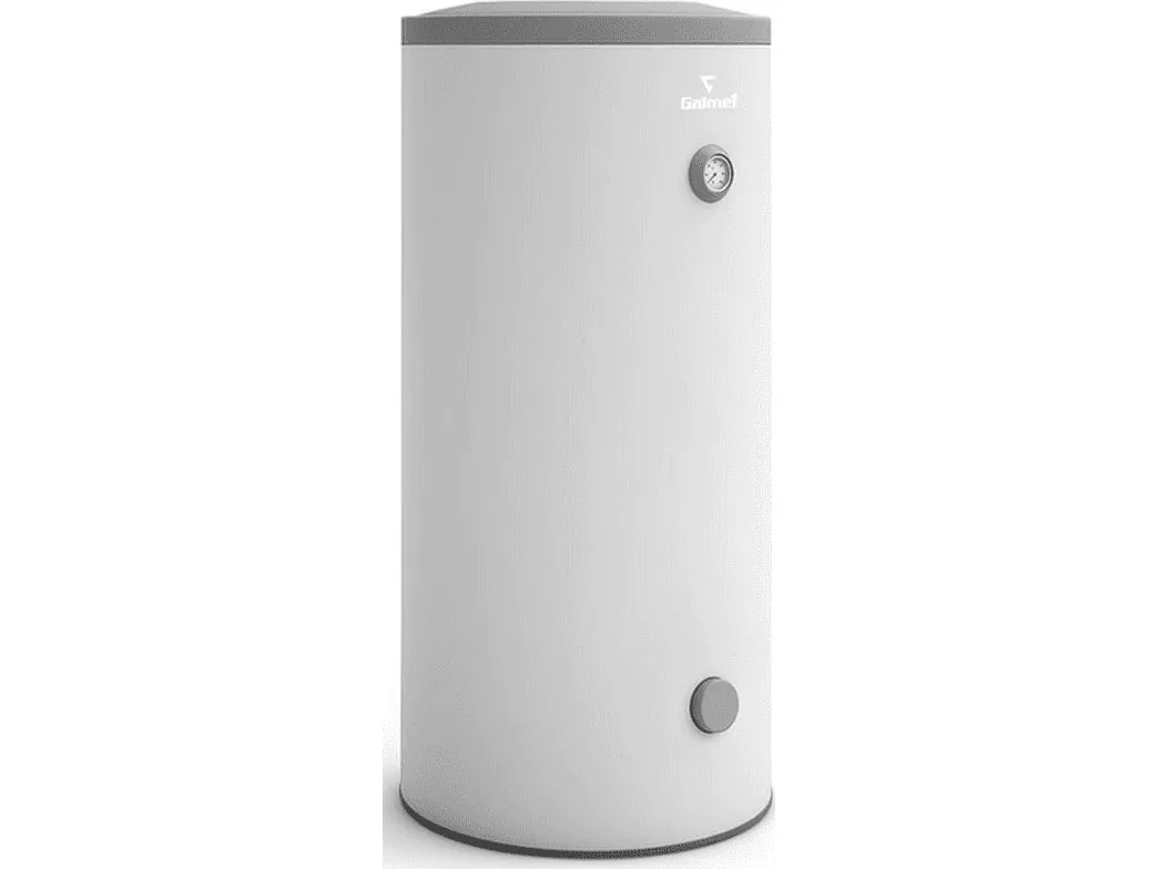 Galmet SGWS 140 l Z/W PUR varmtvannsbereder 26-148000