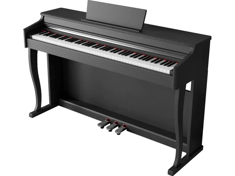 Kruger&Matz digitalt piano KMDP-155 – svart (KMDP-155-BK)