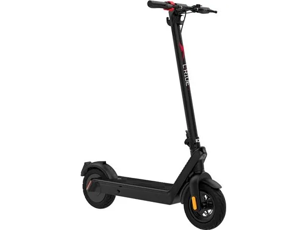 L-Ride el-sparkesykkel Three