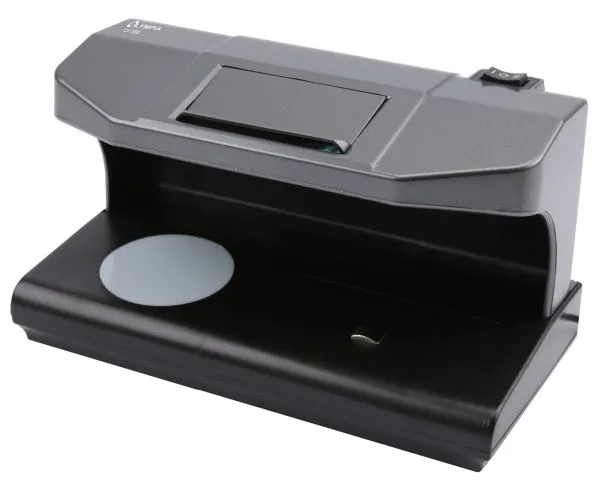 Olympia UV 588 - Seddelteller