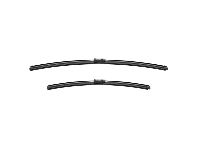 Bosch Aerotwin Flatblade viskerblade sæt A586S