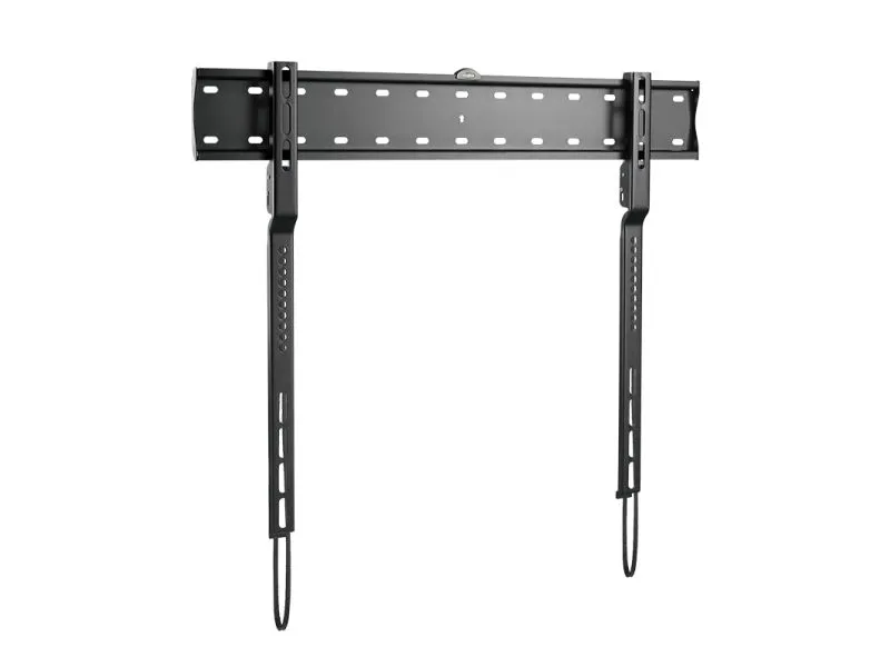 LogiLink BP0117, 109,2 cm (43), 2,03 m (80), 40 kg, 200 x 200 mm, 600 x 300 mm, Sort