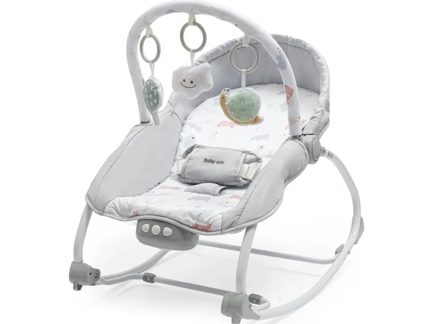 Varle multifunksjonell babyleke baby gynge/aktivitetsring