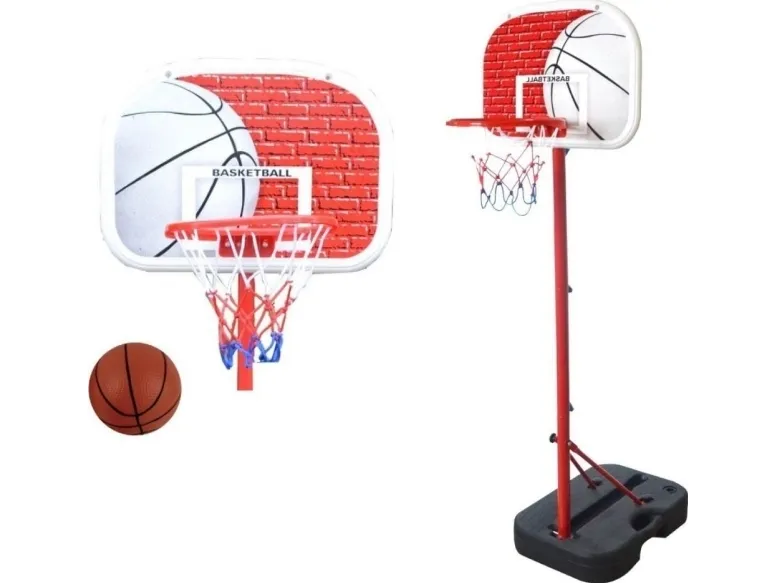 Master MASTER Kid Basketballstativ