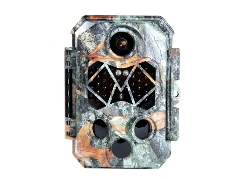 Braun Phototechnik Braun Scouting Cam Black500 4K digitalkamera