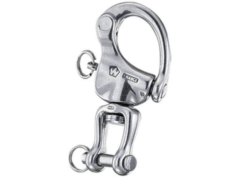 Wichard snapshackle 90 mm/SJ