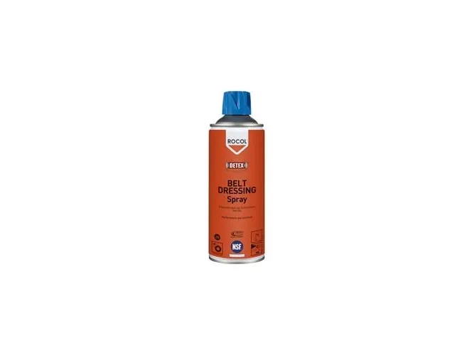 Rocol Kilerems spray 300ml - 300ml, til drivremme, kileremme & transportbånd