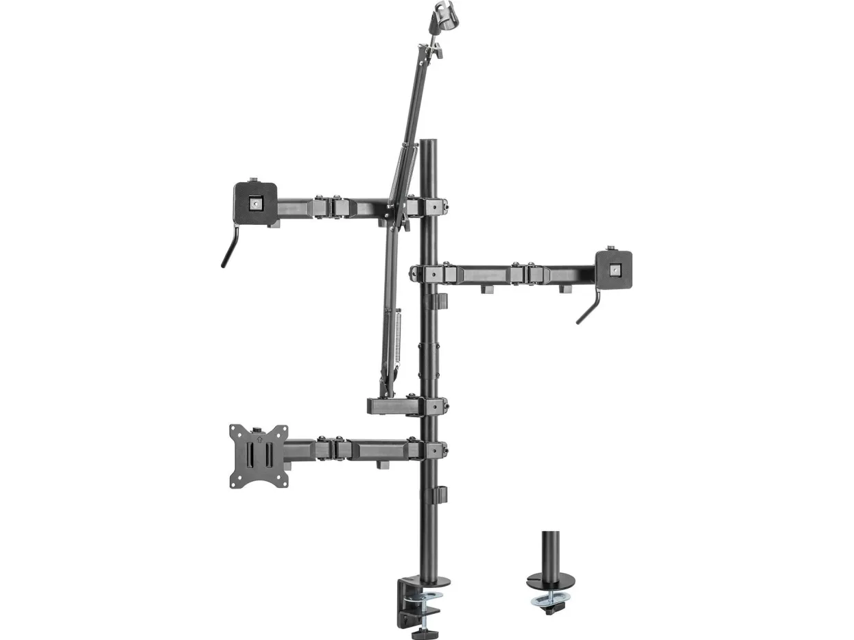 Varta batteri INDUSTRIAL AA 500-PAK BULK