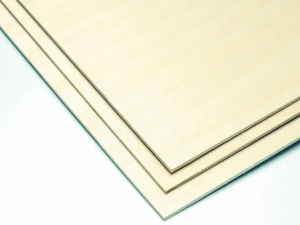 PICHLER C8621, Løvtre, Bjørketre, Trykkbehandlet, Kledning, Tre, 0,7 g/cm³