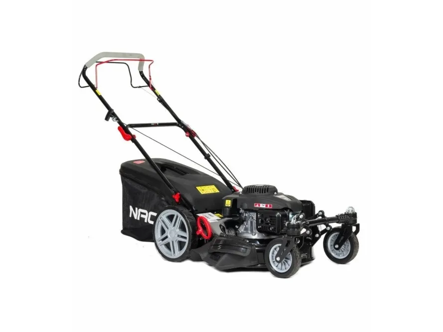 NAC LS50-166L-JR2 bensingressklipper