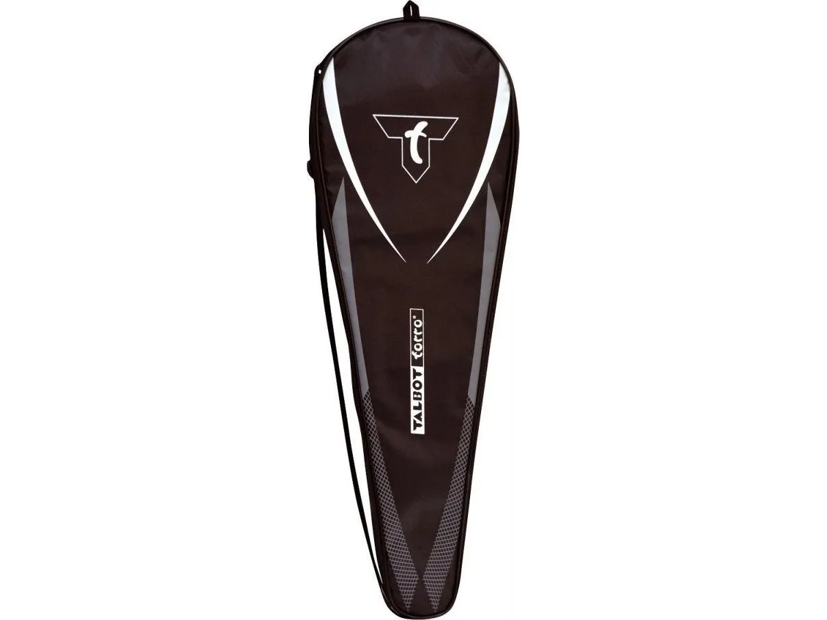 Talbot Torro racket-etui for badminton TALBOT TORRO Isoforce