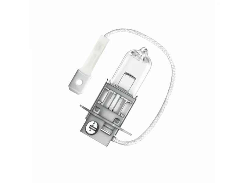 OSRAM Original LINE H3 64151 12V (10 stk.)